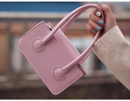 Ladies Portable Mini Crossbody Shoulder Bag