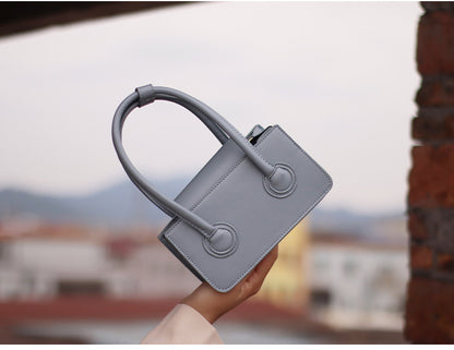 Ladies Portable Mini Crossbody Shoulder Bag