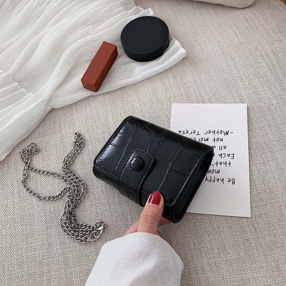 Mini cosmetic bag