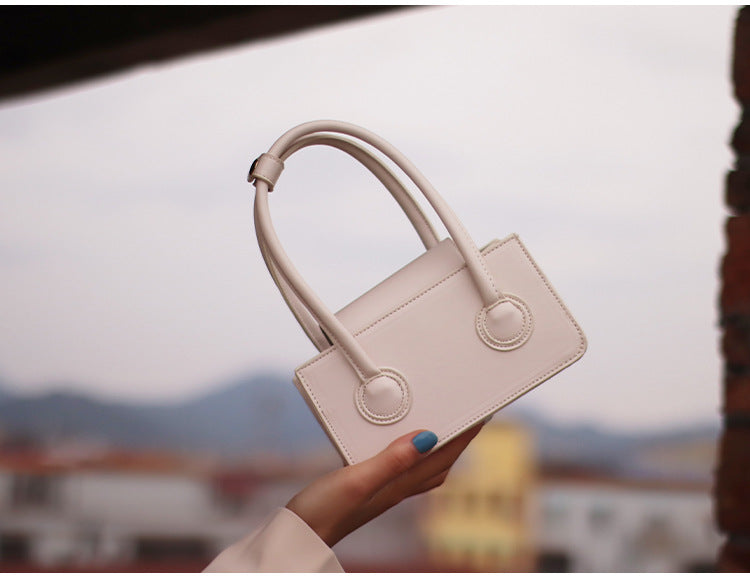Ladies Portable Mini Crossbody Shoulder Bag