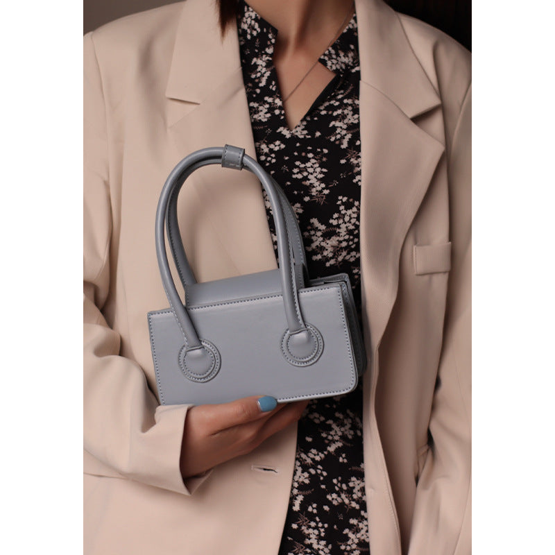 Ladies Portable Mini Crossbody Shoulder Bag