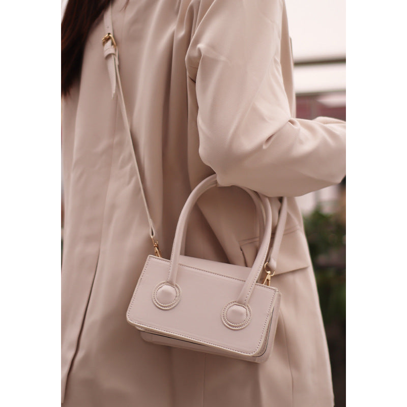 Ladies Portable Mini Crossbody Shoulder Bag