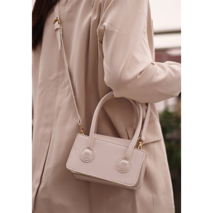 Ladies Portable Mini Crossbody Shoulder Bag