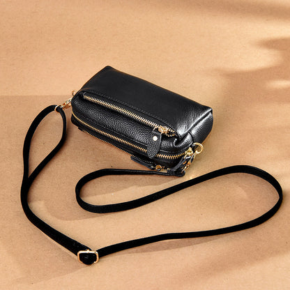 Women's Mini Bag Horizontal Mobile Phone