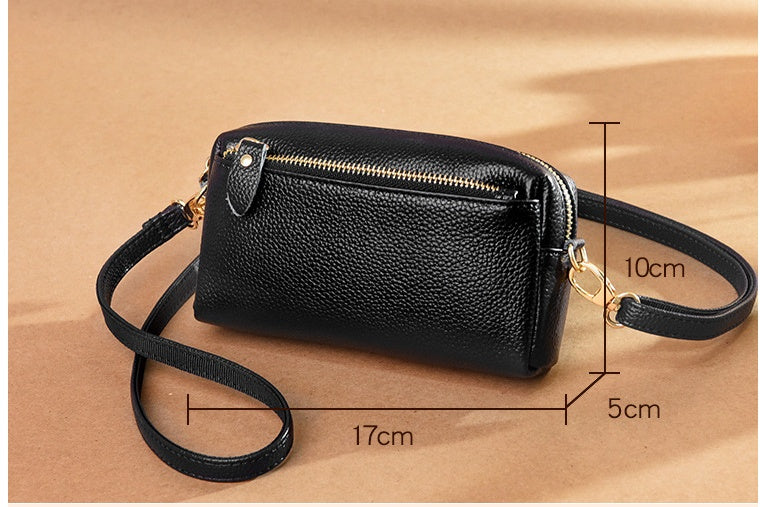Women's Mini Bag Horizontal Mobile Phone